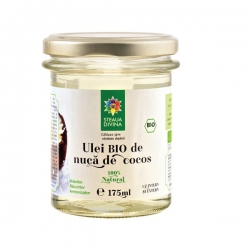 Ulei de cocos BIO 175ml